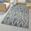 Geometric Indoor / Outdoor Rug