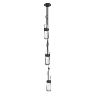 Secor 3 - Light Cluster Pendant