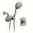 Brushed Nickel selected