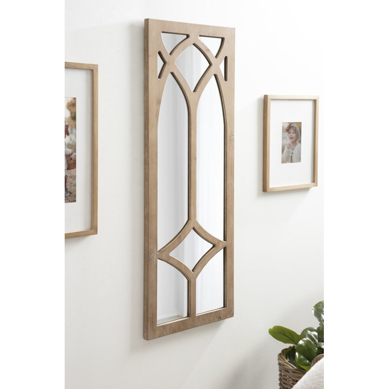 Miroir mural Pierette 16 x 42