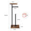 Metal Paper Towel Holder