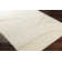 Arcus Marianne Hand-Woven Wool Cream Area Rug