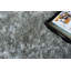 Sumo Shag Area Rug in Gray-2059144577