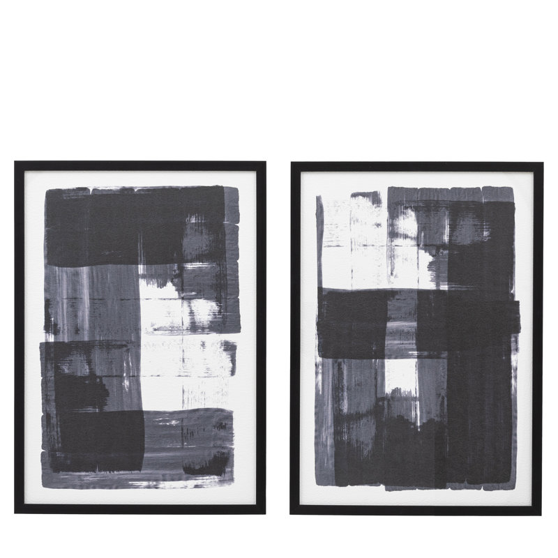 Focal Point Framed Art