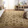 Dunbar Hand Tufted Wool Oriental Rug