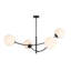 4 - Light Sputnik Chandelier-1397324149