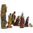7 Piece Nativity Set