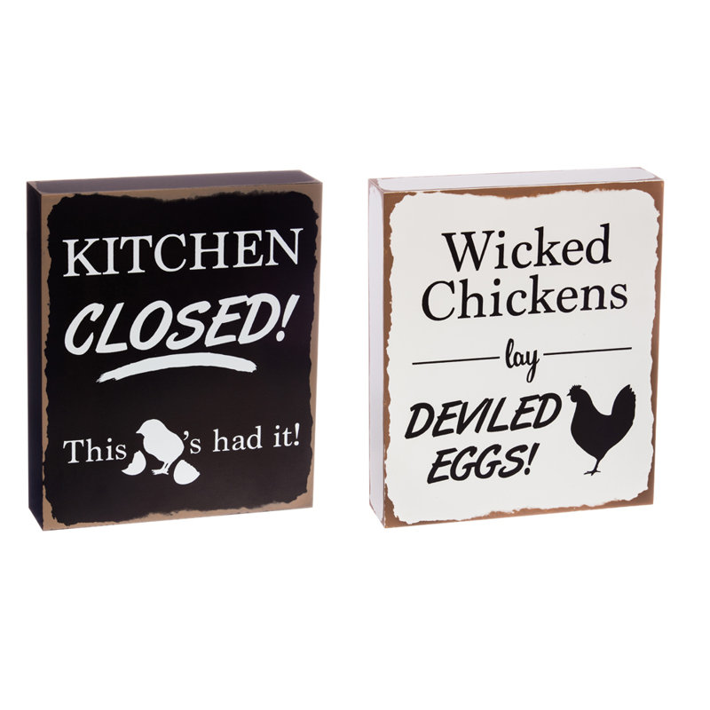 Farmhouse Wall Decor