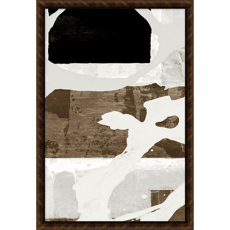 Neutral Soul 2 Painting by Thom Filicia