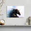 Licorne noire Kelan-107680176