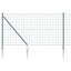 Border Fencing-518649510