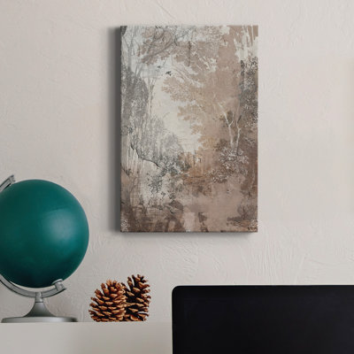 " Fresco Collage III "