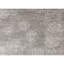 Himalayan Floral Area Rug in Gray