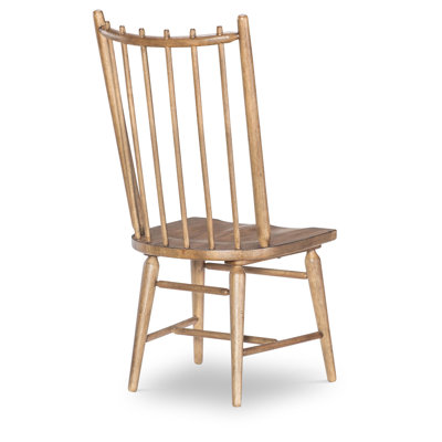 Country Living Oak Dining Chair