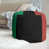 Vert / noir / or est en rupture de stock