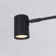 Teague 6 - Light Sputnik Chandelier-103297126