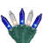 Blue/Clear/Green
