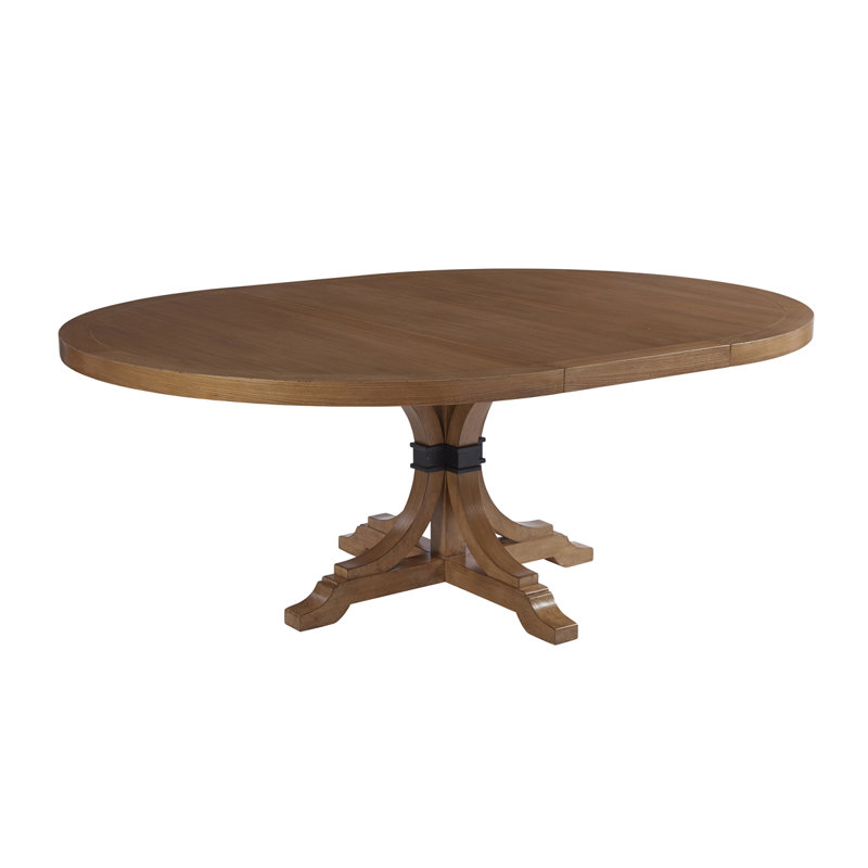 Newport 6 - Piece Dining Set, Beige, Sandstone, Sandstone