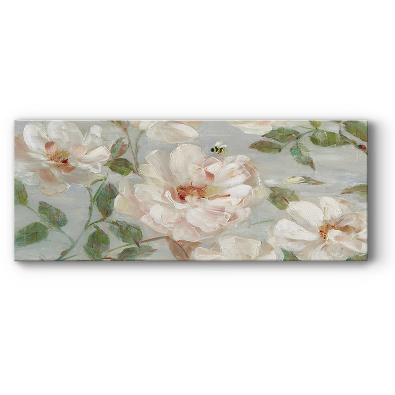 " Summer Serenade ", 24" H x 60" W x 1.5" D