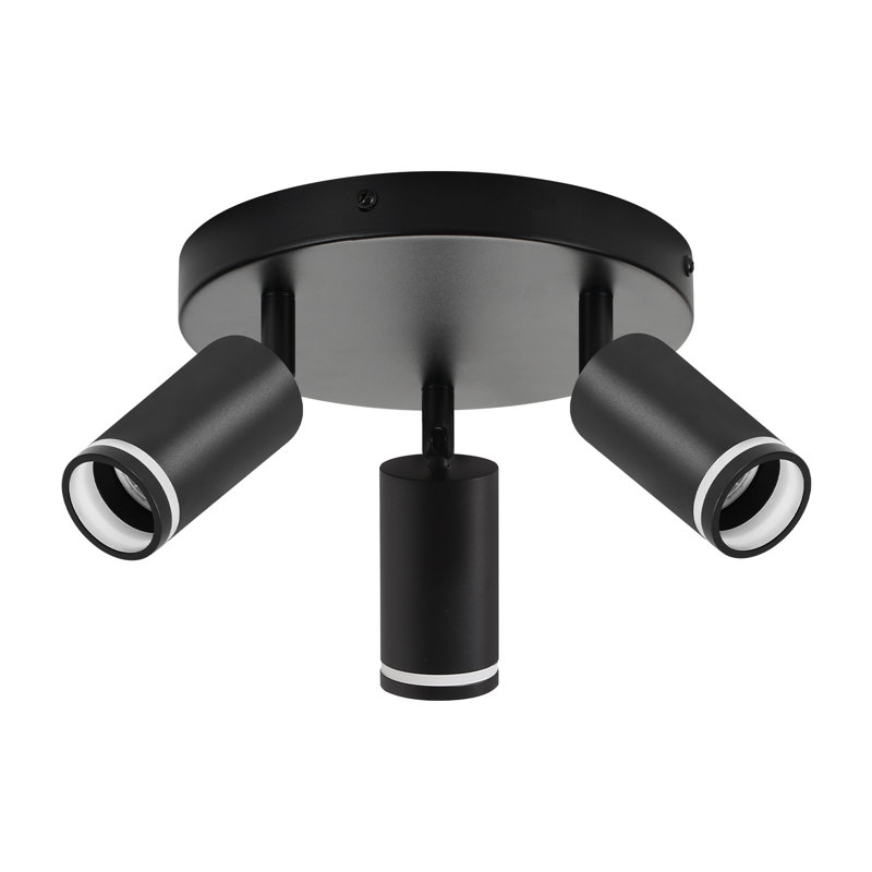 Cupas Flush Mount
