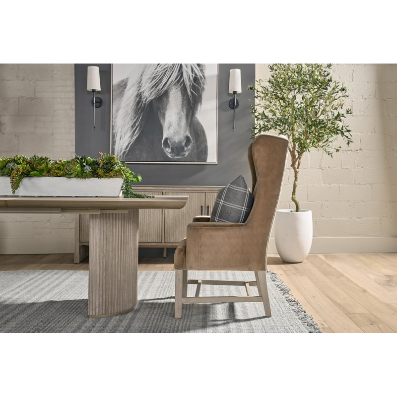 Fauteuil Eyke