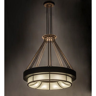 Cilindro 16 - Light Pendant