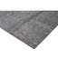 Tapis bleu noué à la main de haute qualité-106402818
