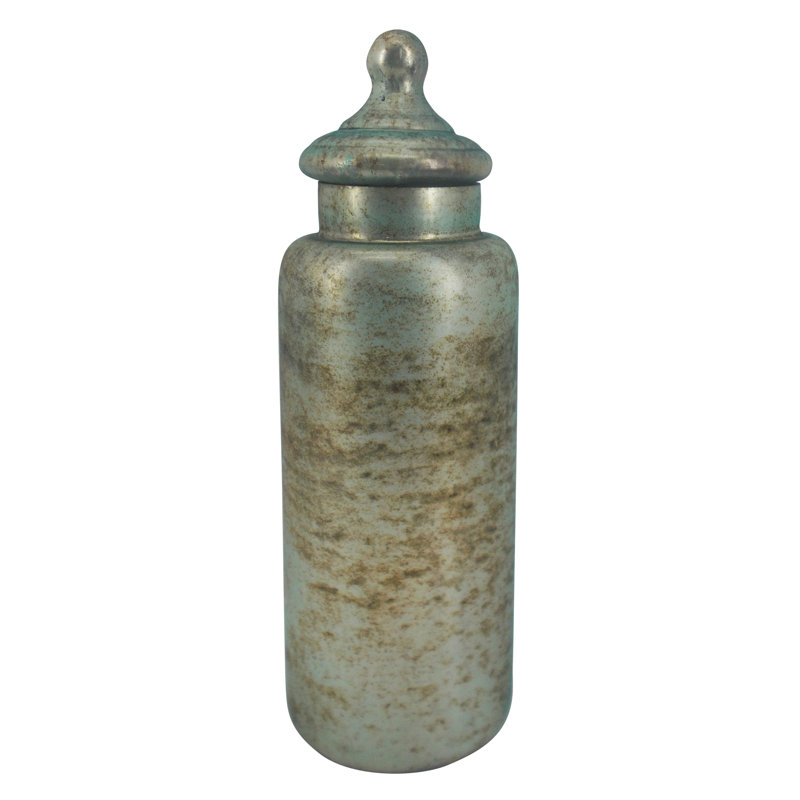 Glass Jar