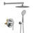 All-In-One Kit with Rough in-Valve-64633134