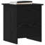 Engineered Wood Rectangle Accent Chest-1697120676