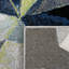 Tapis à motif abstrait Mihrije Porcello-734229232