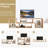 Carrolton 55 W Storage Credenza-1791453240