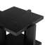 Quigley Square Wood Accent Table-817262761