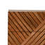 31cm W Solid Wood Bedside Table