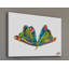 Beautiful Wings - Painting on Canvas-1215332586