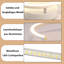 LED Semi Flush Mount-1715230100
