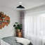 Navi Semi Flush Mount-1804052544