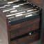 Armoire de rangement pour bureau personnel