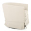Fauteuil pivotant Cozy