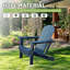 Chaise Adirondack pliante pour l'extérieur-1342457077
