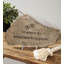 Pierre de jardin compagnon Faithful Pet