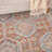 Red/Ivory Area Rug-1360689714