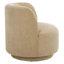 Fauteuil d'appoint pivotant Wharton-2015335533