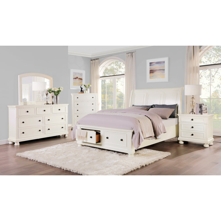 Canora Grey Shoifet Accent Chest | Wayfair