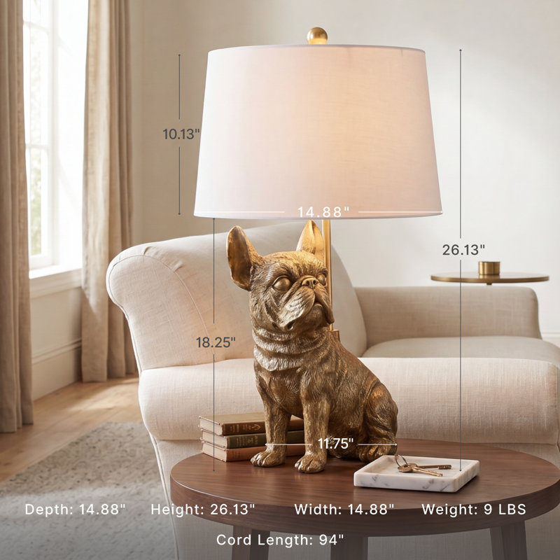 Wadeland Table Lamp