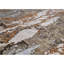 Abstract Area Rug
