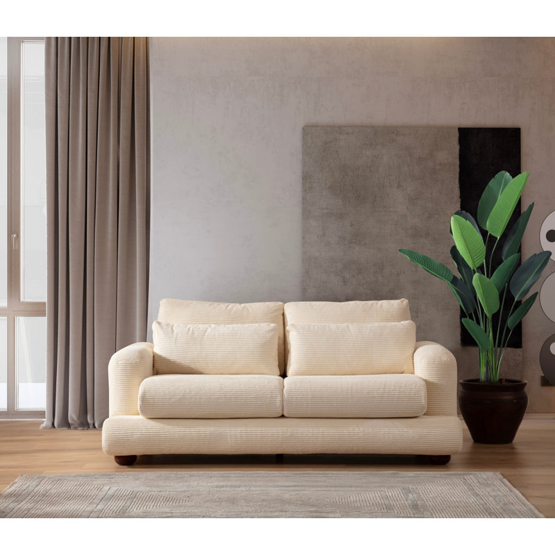 Charmi Sofa