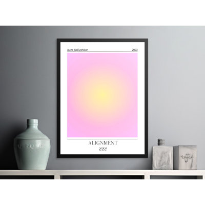 Sima No Frame Print