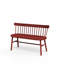 Ai Solid Wood Bench-81058926