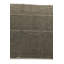 Tapis noir Noor